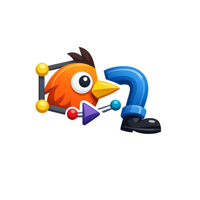 DUIK and RubberHose: Best Plugins for Adobe Character Animator Icon