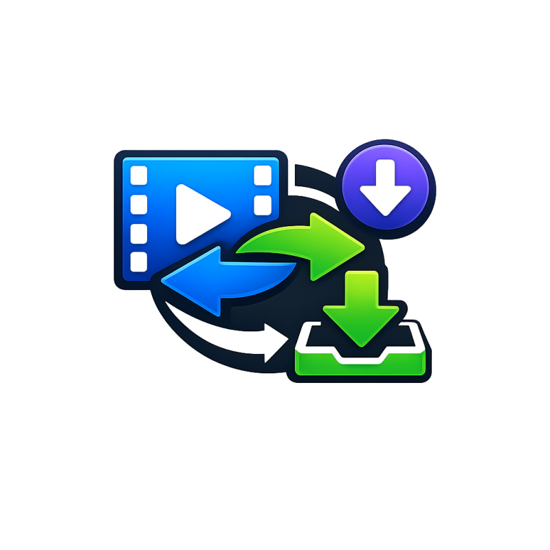 Movavi Video Converter Extensions: Features and Benefits Review Icon