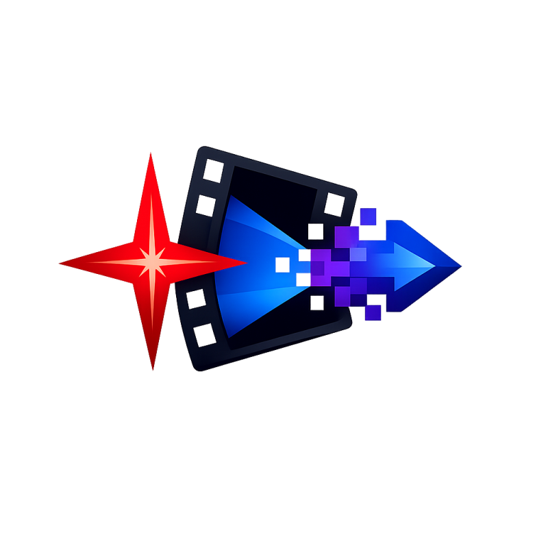 Red Giant Universe for Adobe Media Encoder Icon