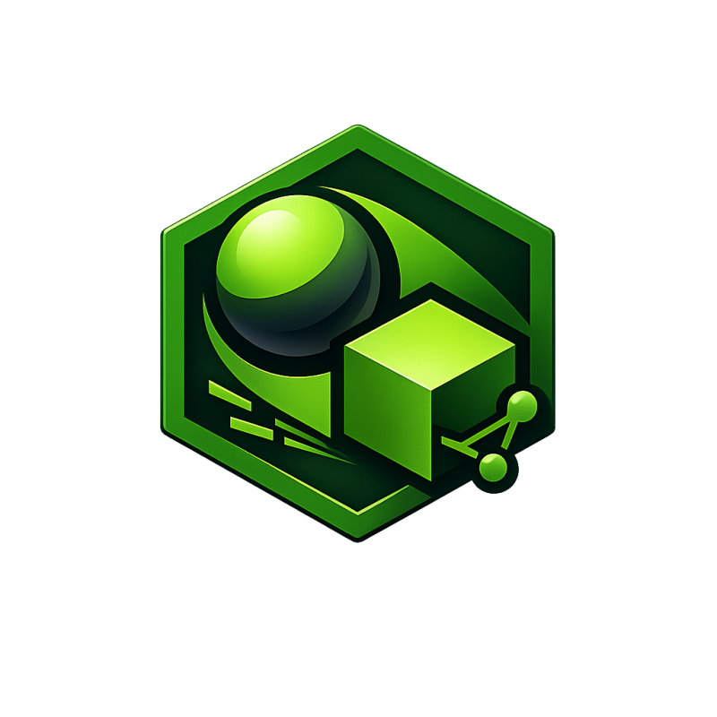 Substance Source for Adobe Substance 3D Designer Icon