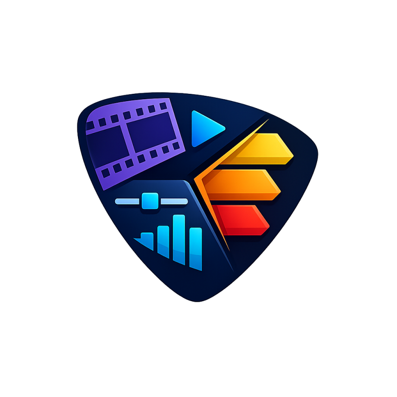 Topaz Video AI Encoders: In-Depth Review and Features Icon