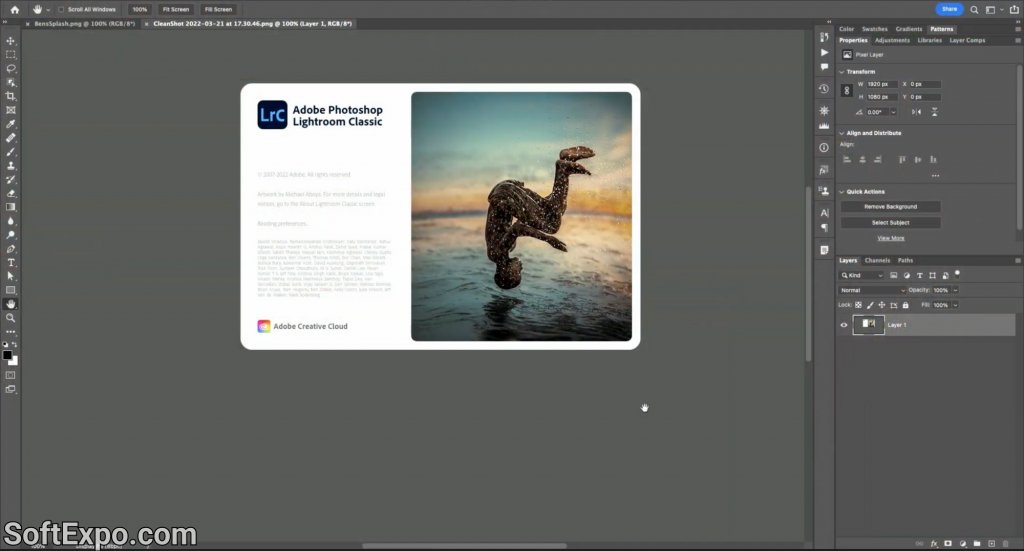 Adobe Photoshop Lightroom 7.5.2 crack