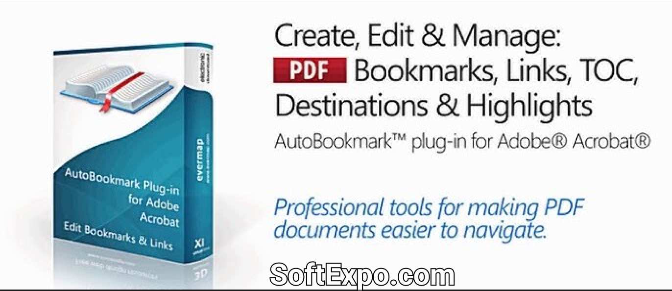 AutoBookmark Plugin torrent