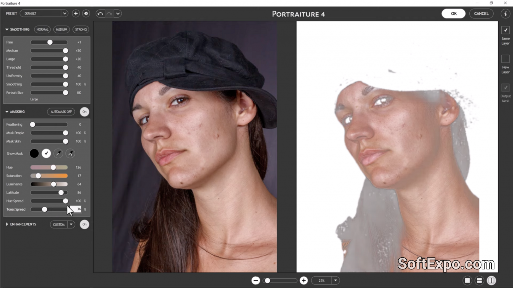 Imagenomic Portraiture Plugin 4.5 download