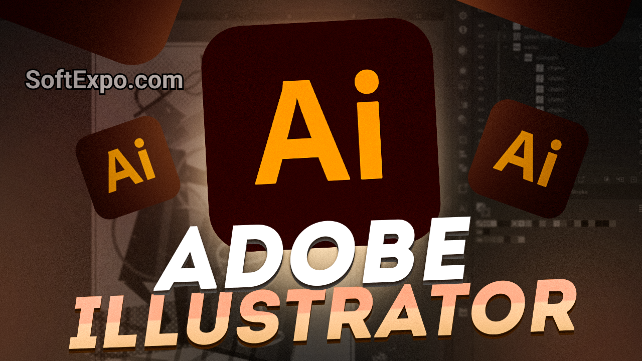 Adobe Illustrator 2025 29.1 + Repack Portable