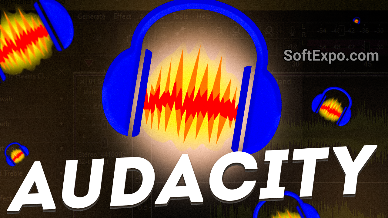 Audacity 3.7.0 + Portable torrent