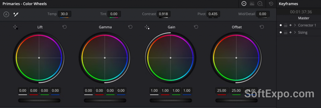 DaVinci Resolve Studio torrent