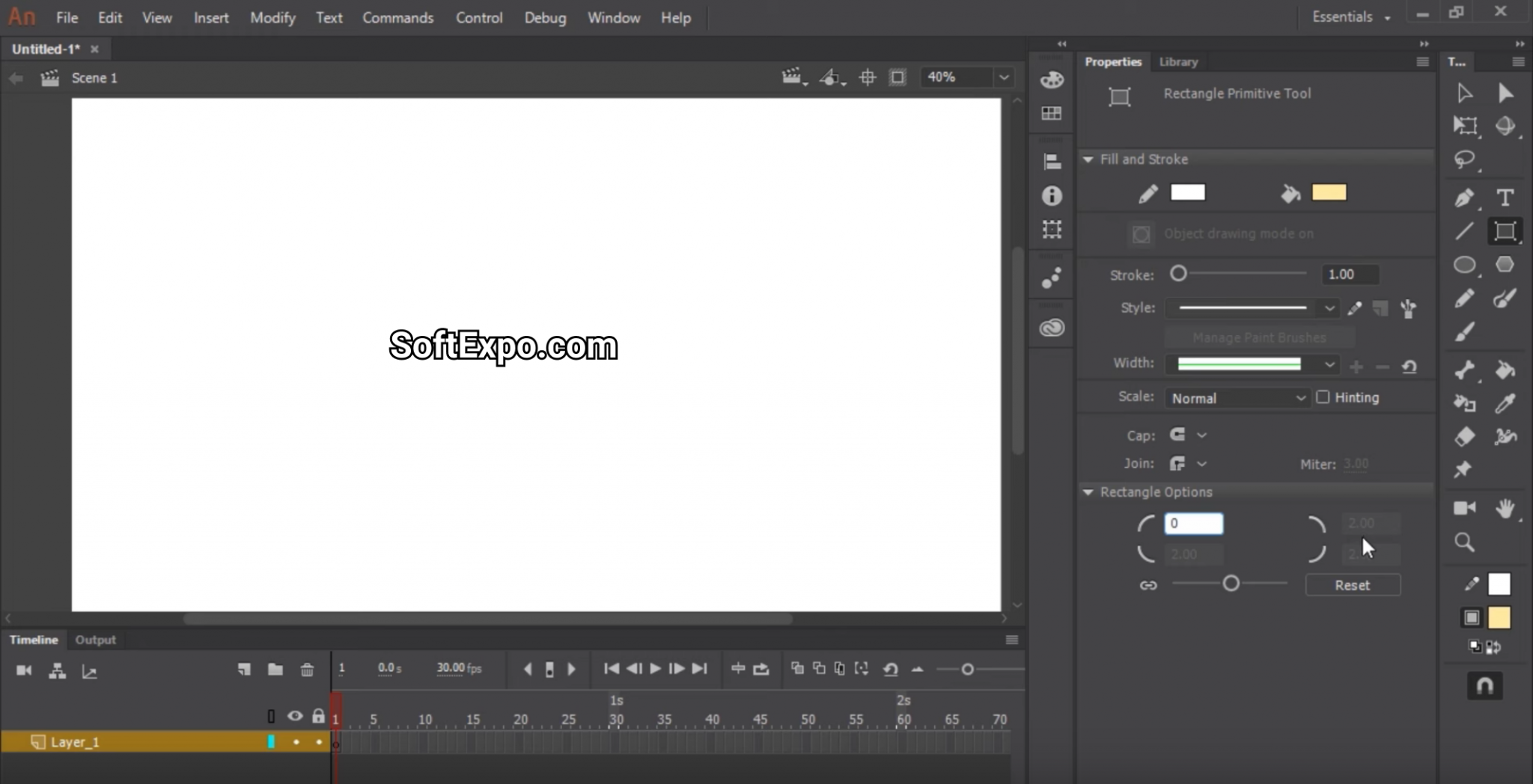 Adobe Animate 2024 + download free crack