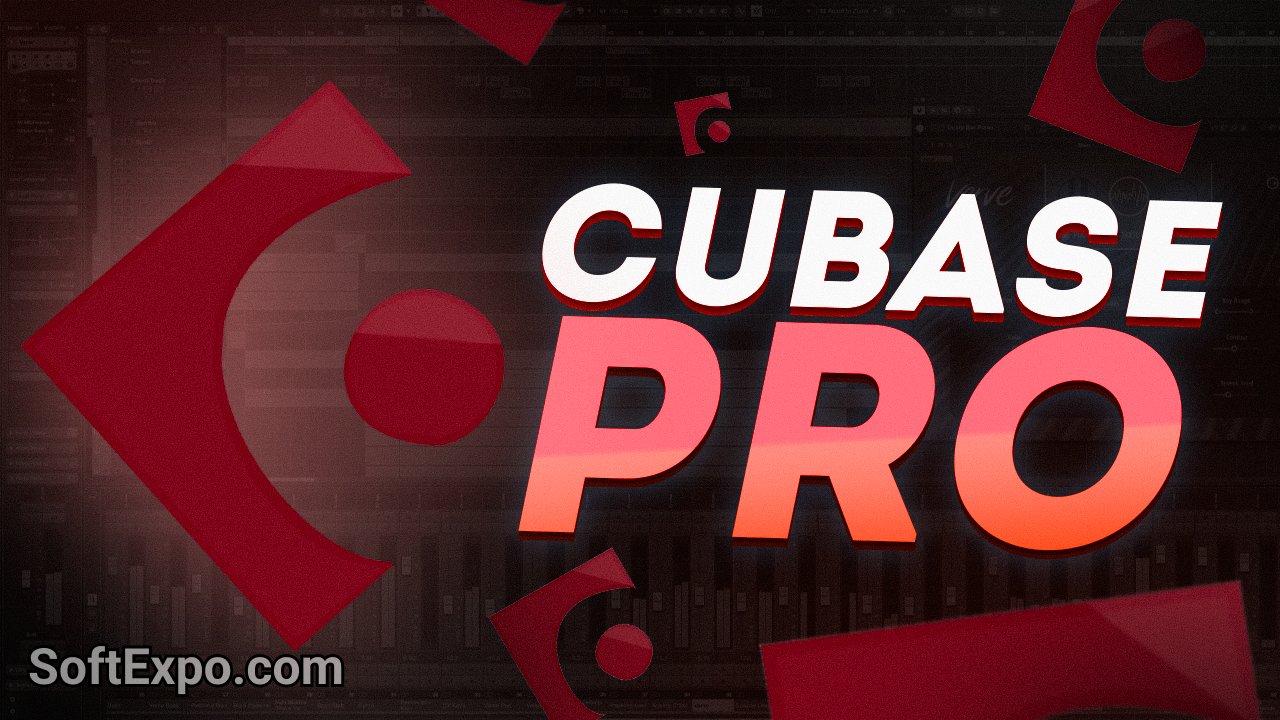 Steinberg Cubase Pro 14.0.10 + crack