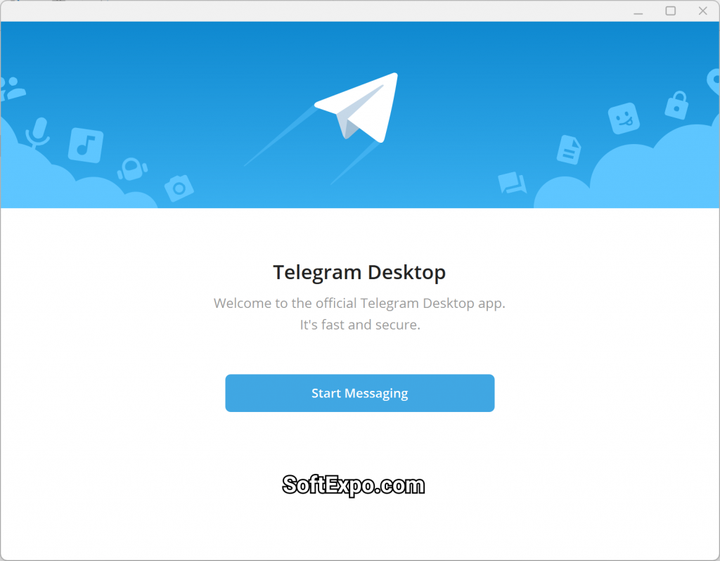 Telegram for Desktop 64.5.10.7 + portable version