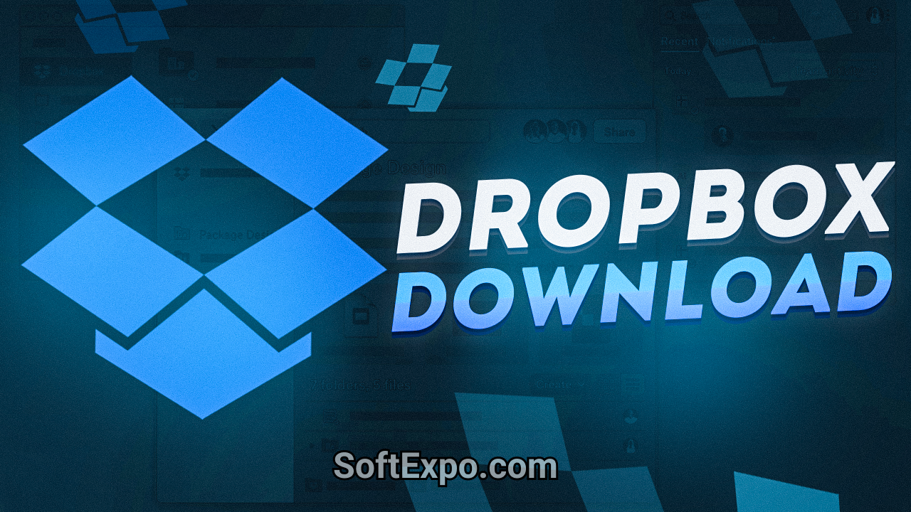 Dropbox 217.4.4417 + free download