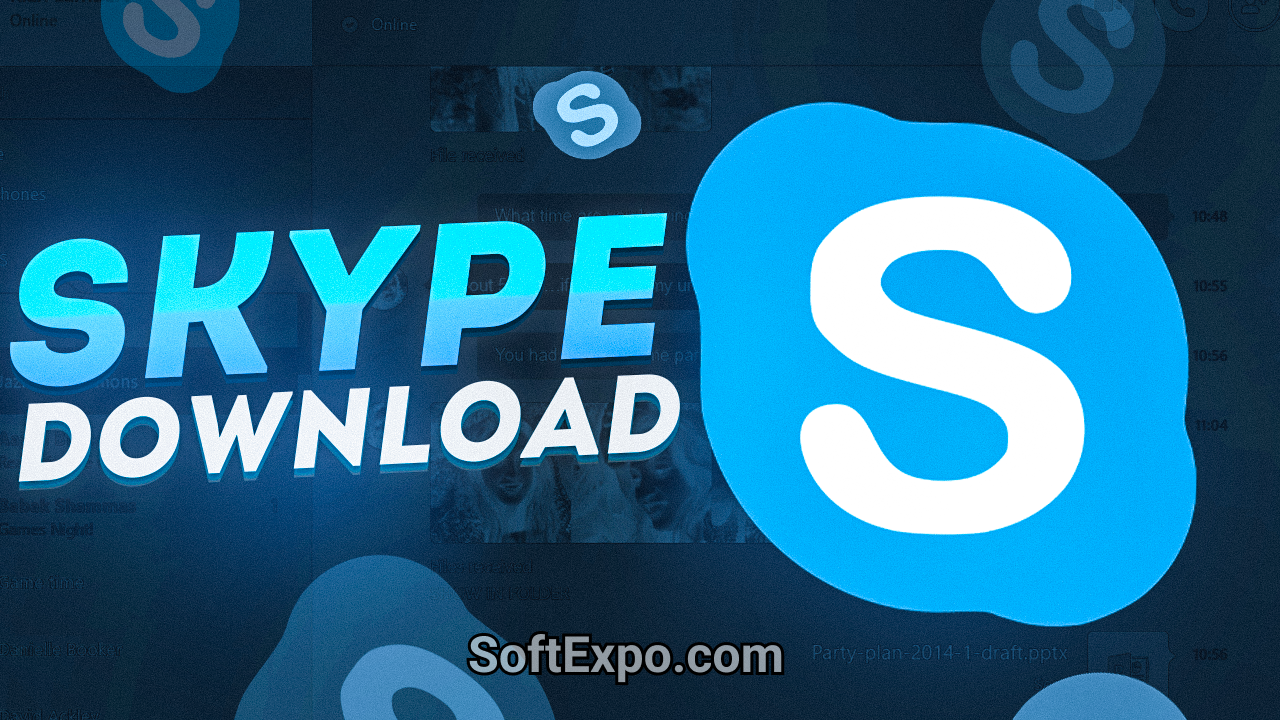 Skype 8.136.0.203 + portable torrent