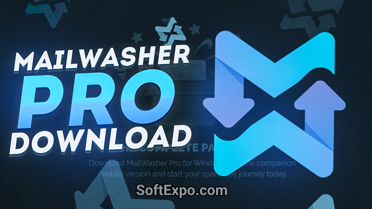 MailWasher Pro 7.15.26 + keygen