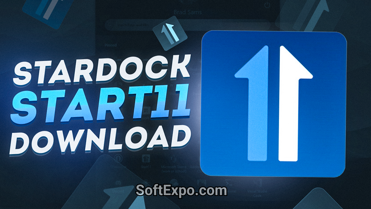 Stardock Start11 2.5.2.1 + crack torrent