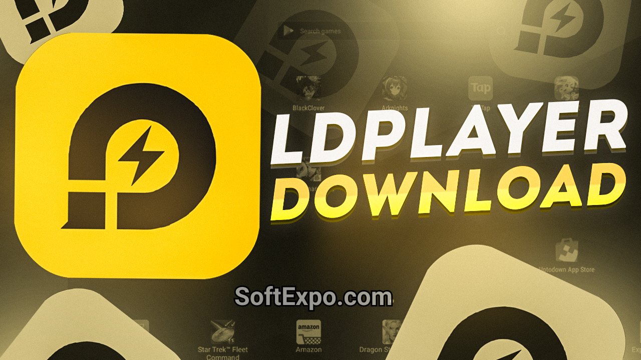 LDPlayer 9.1.38.0 + crack free