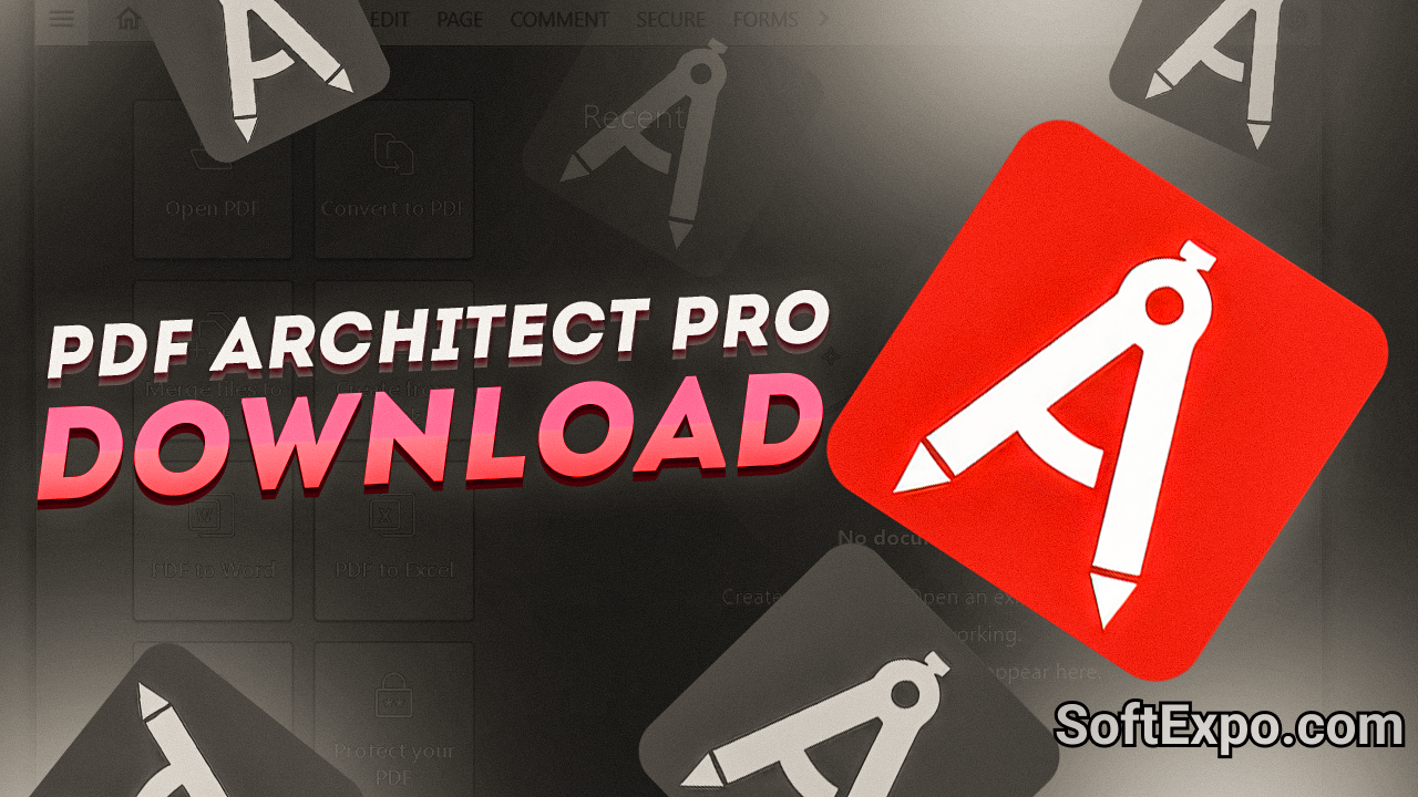 Pdf architect pro 9 1 71 23005 free download