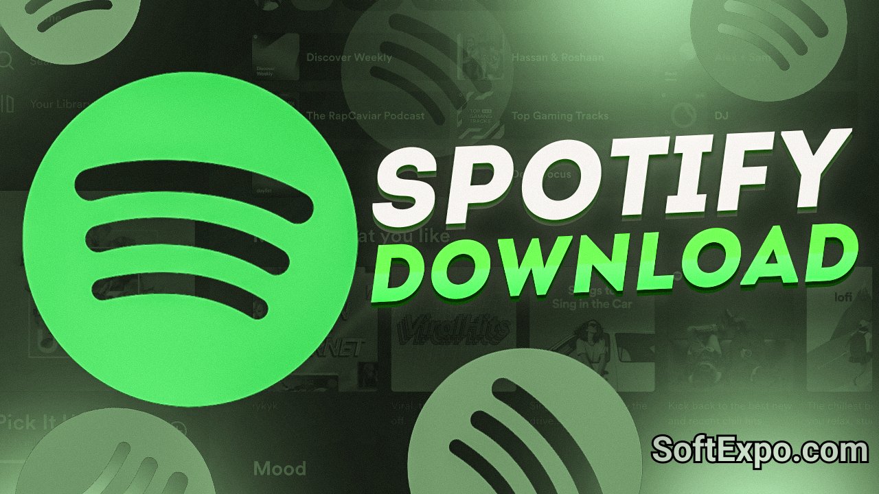 Spotify 1.2.58.498 + download free