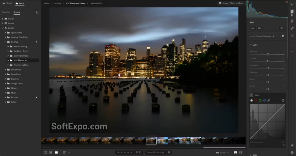 Capture One 16.4.5 key