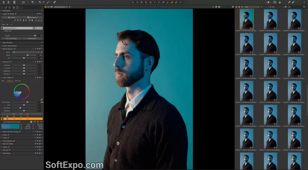 Adobe Photoshop Lightroom 7.5.2 crack