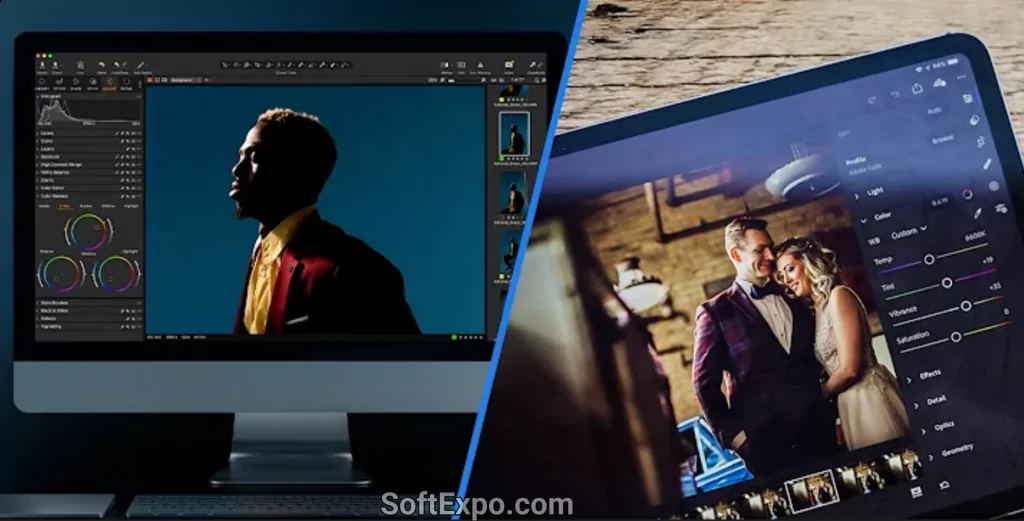 Capture One 16.4.5 crack