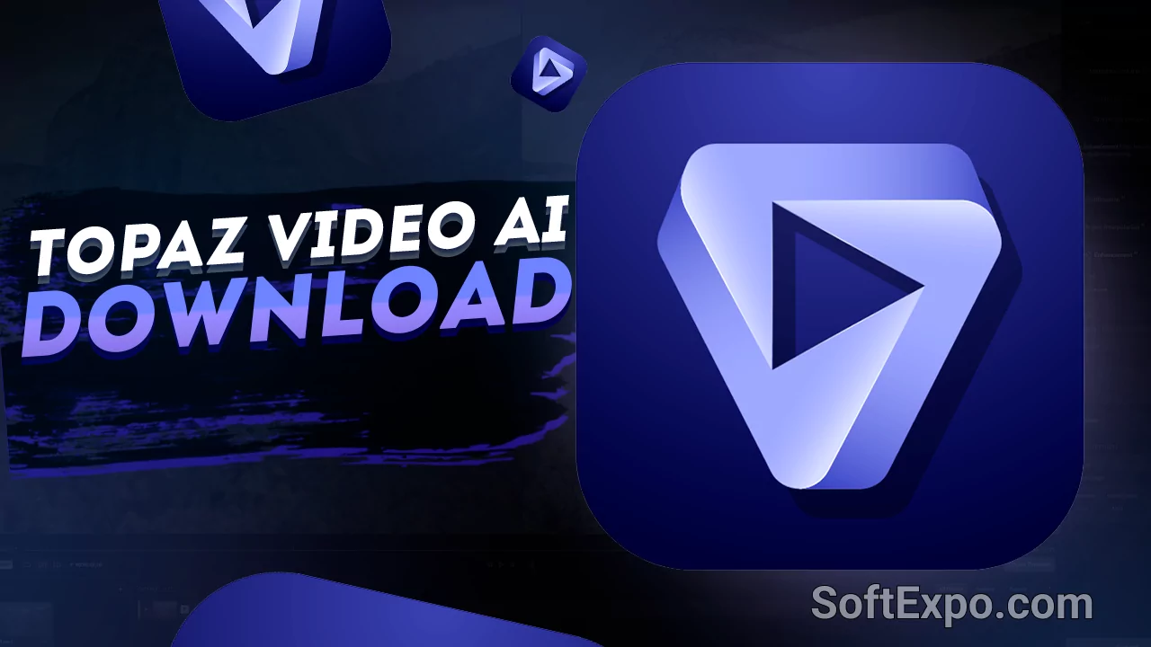 Topaz Video AI 7.1.1