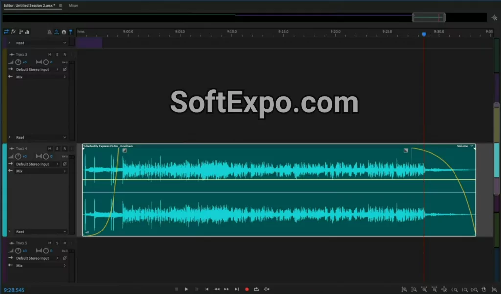 Adobe Audition 2025 free download