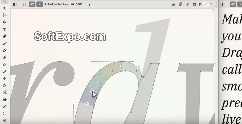 FontLab 8.4.3.8984 + crack activation