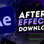 Adobe After Effects 2025 v25.0.1.2 + crack activation