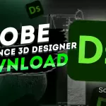 Adobe Substance 3D Designer 14.1.0 + crack activation