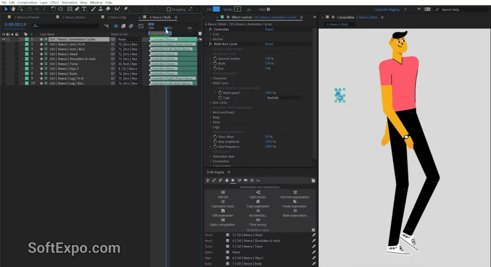 Adobe Character Animator crack