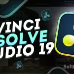 DaVinci Resolve Studio 20.1