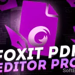 Foxit PDF Editor Pro 2025.2.0.33028 for Windows — Free Download, Full Version (Standalone/Offline Installer), Secure Redaction & eSign