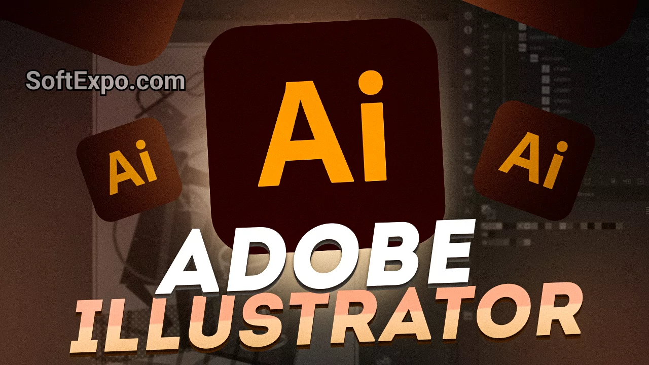 Adobe Illustrator 2025 v29.7.1.8 + Repack Portable