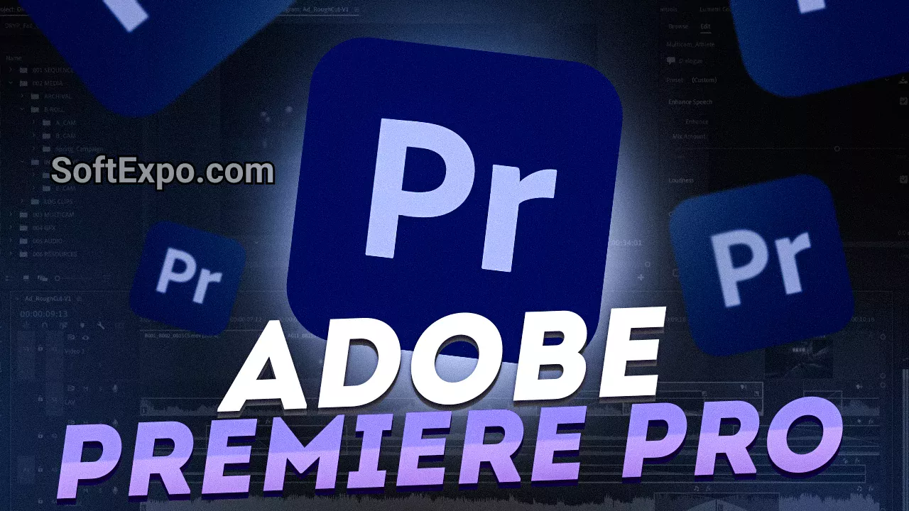 Adobe Premiere Pro 2025 free download