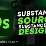 Substance Source for Adobe Substance 3D Designer