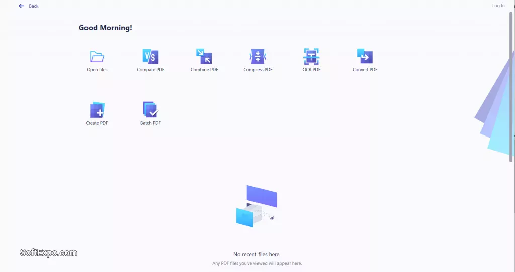 Wondershare PDFelement Pro 11.4.26.3648 cracked interface editing text in a PDF