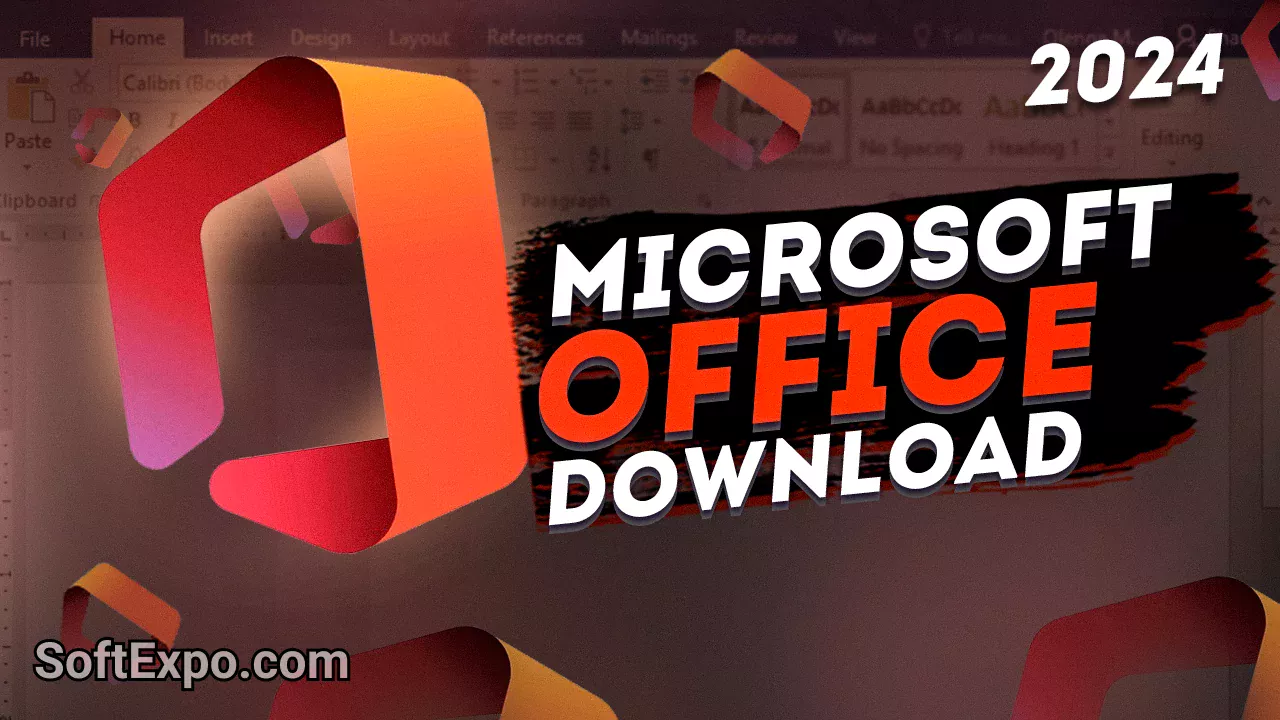 Microsoft Office 2024 Free Download
