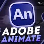 Adobe Animate 2024 v24.0.10.14 Free Download
