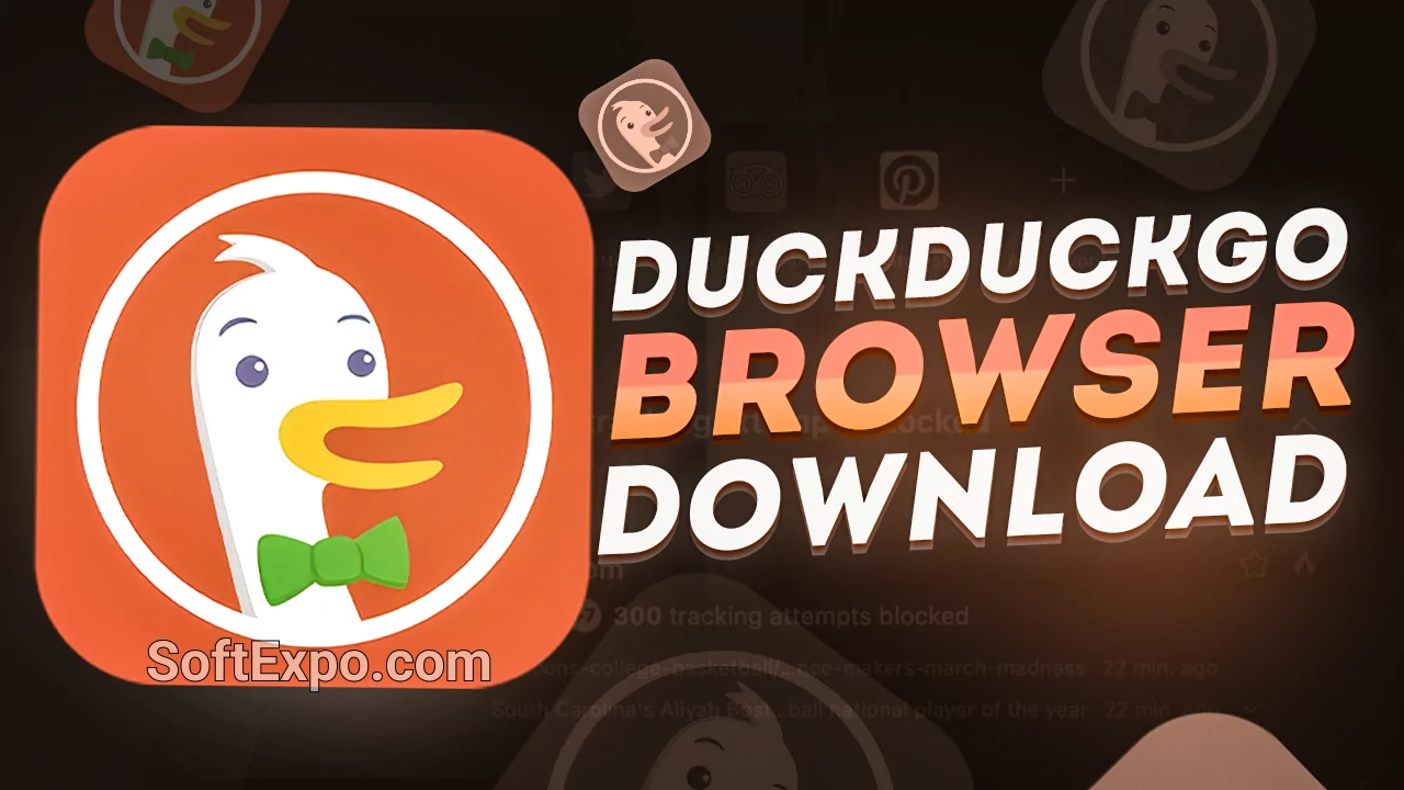 Free Download DuckDuckGo Browser 0.125.3.0