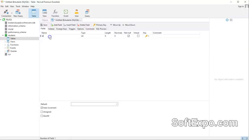 Navicat Premium free download
