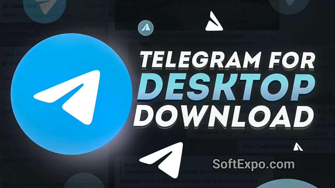 Free Download Telegram Desktop 6.0.2