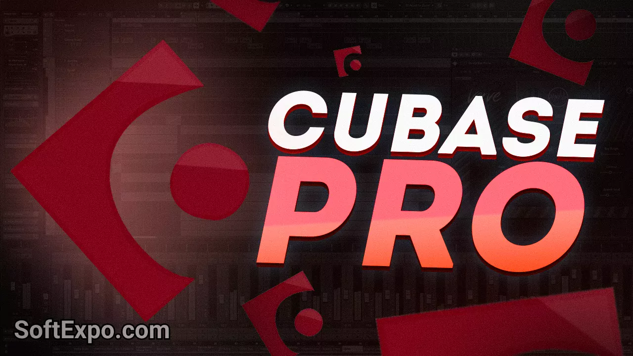 Steinberg Cubase Pro 14.0.32 Free Download