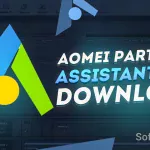 AOMEI Partition Assistant Pro 10.8.2