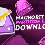 Macrorit Partition Expert 8.6.0 Free Download