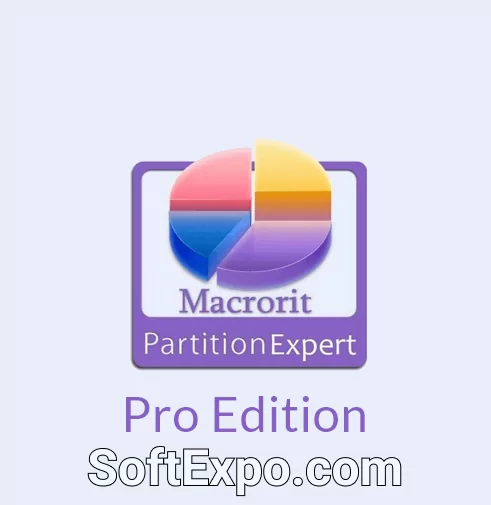 Macrorit Disk Partition Expert Download
