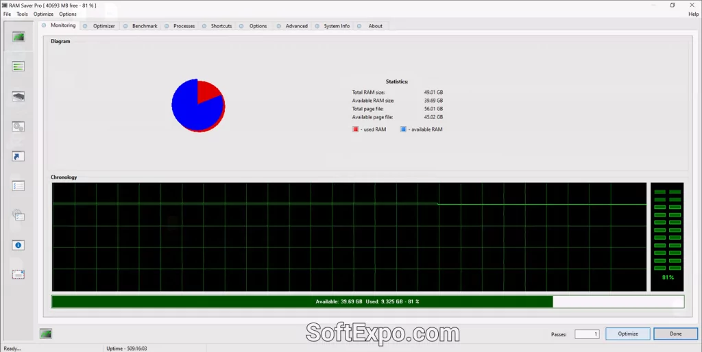 RAM Saver Professional Download