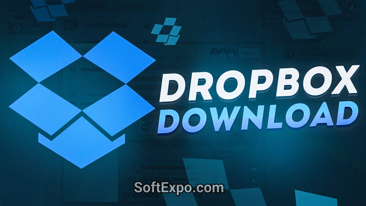Free Download Dropbox 231.4.5770