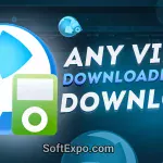 Any Video Downloader Pro 9.5.2 Free Download