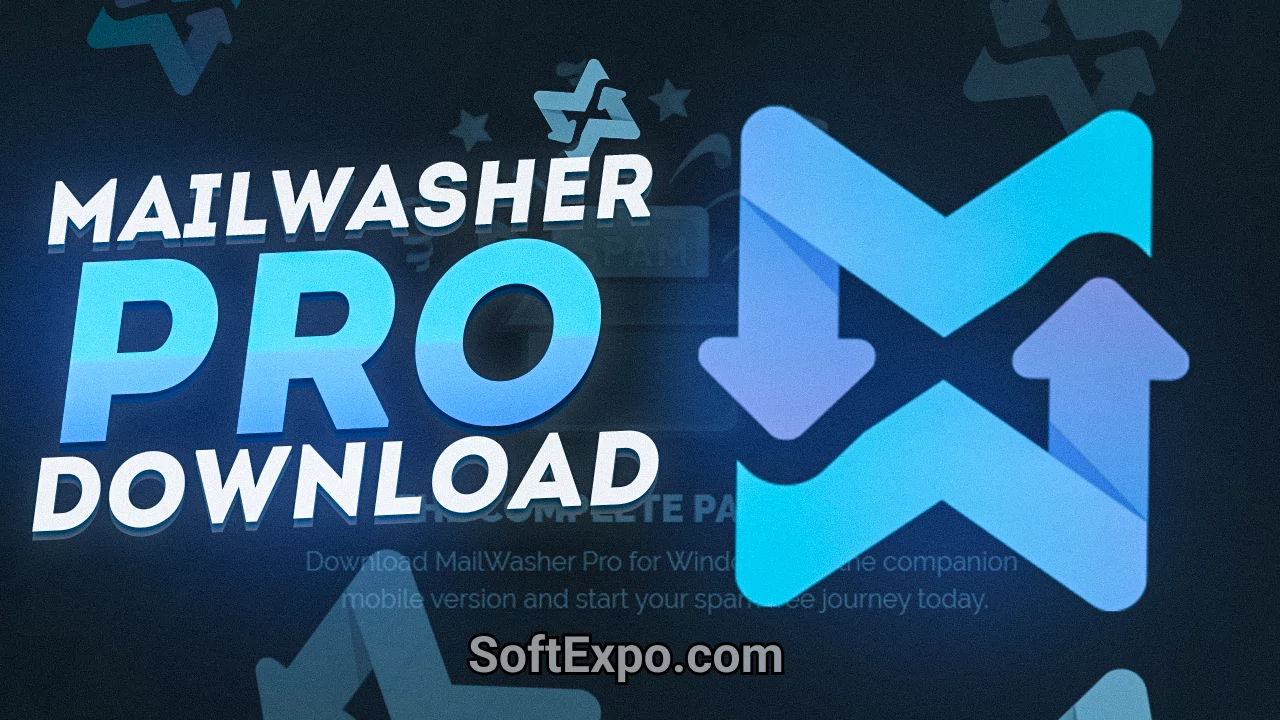 MailWasher Pro 7.15.42 Free Download