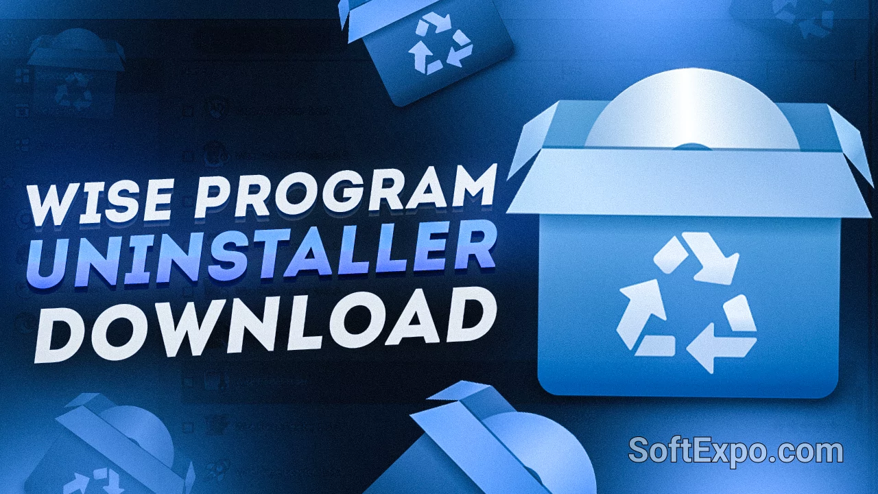 Free Download Wise Program Uninstaller 3.2.5.269